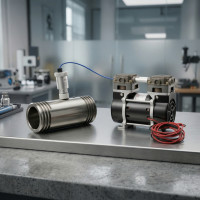 Аэратор - Кавитатор Аруан А-1. Система обезжелезивания и очистки газов.