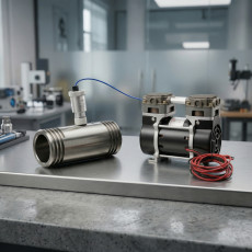 Аэратор - Кавитатор Аруан А-1. Система обезжелезивания и очистки газов.